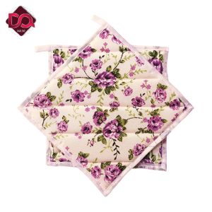 دستگیره آشپزخانه دارلین کد 519 بسته 2 عددی
